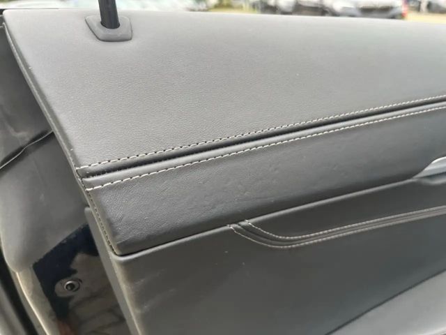 BMW M850 Cabrio xDrive