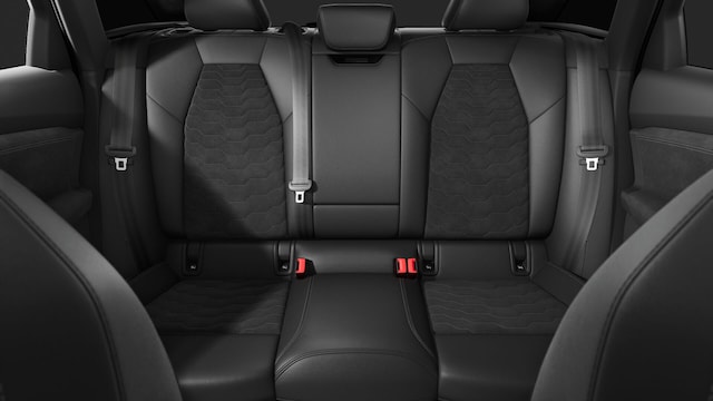 Audi A6 e-tron Avant Performance