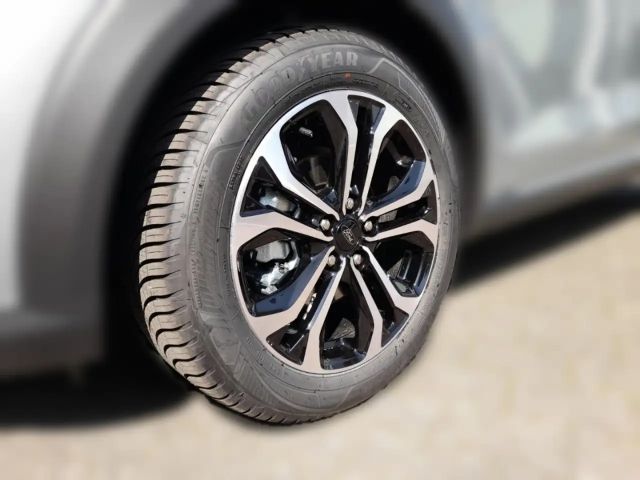 Ford Puma EcoBoost Titanium