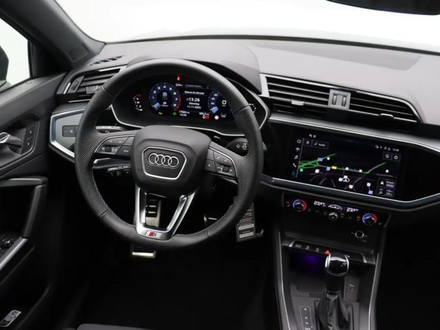 Audi Q3 40 TFSI Quattro S-Line