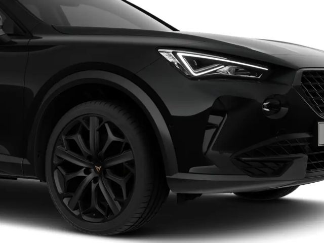 Cupra Formentor VZ e-Hybrid