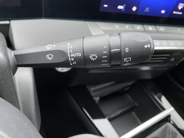 Opel Astra GS-Line Grand Sport