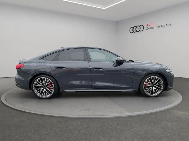 Audi S5 3.0 TFSI Quattro