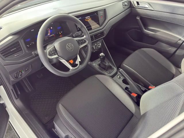 Volkswagen Taigo 4Me TSI