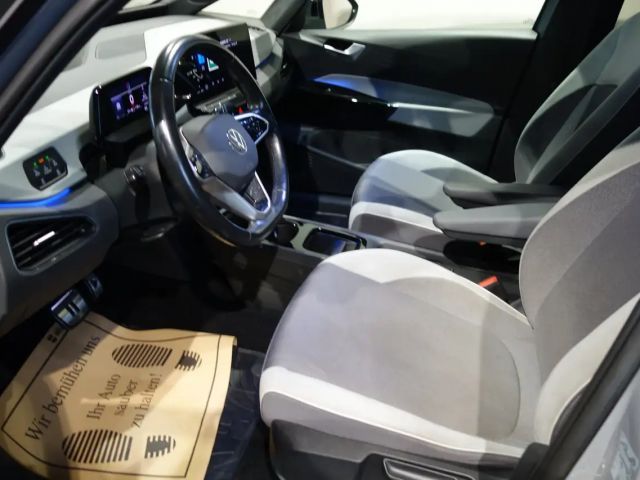 Volkswagen ID.3 150 kW Performance Pro Tech