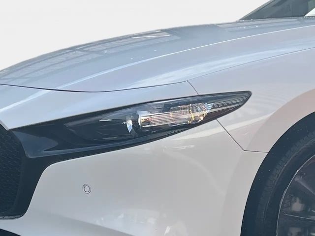 Mazda 3 2.5L SkyActiv