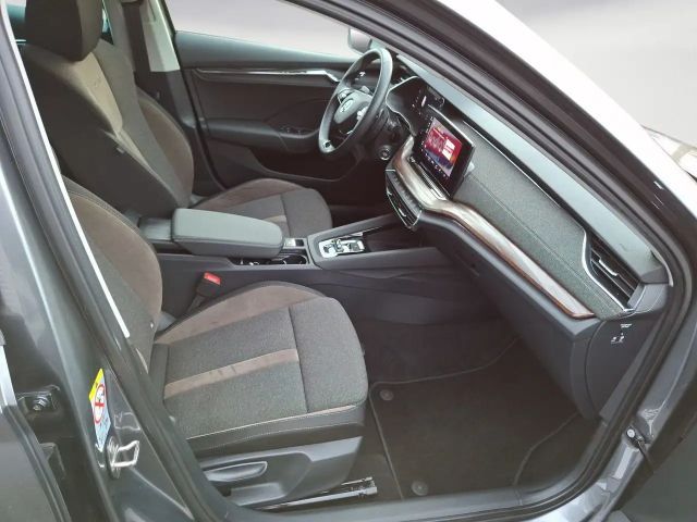 Skoda Octavia 2.0 TDI 4x4 Combi