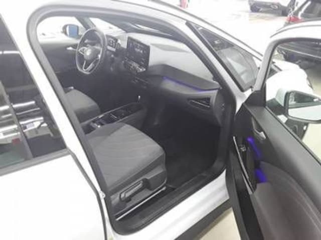 Volkswagen ID.3 CCS/CarPlay/ACC/LED/Navi/PDC/Kamera