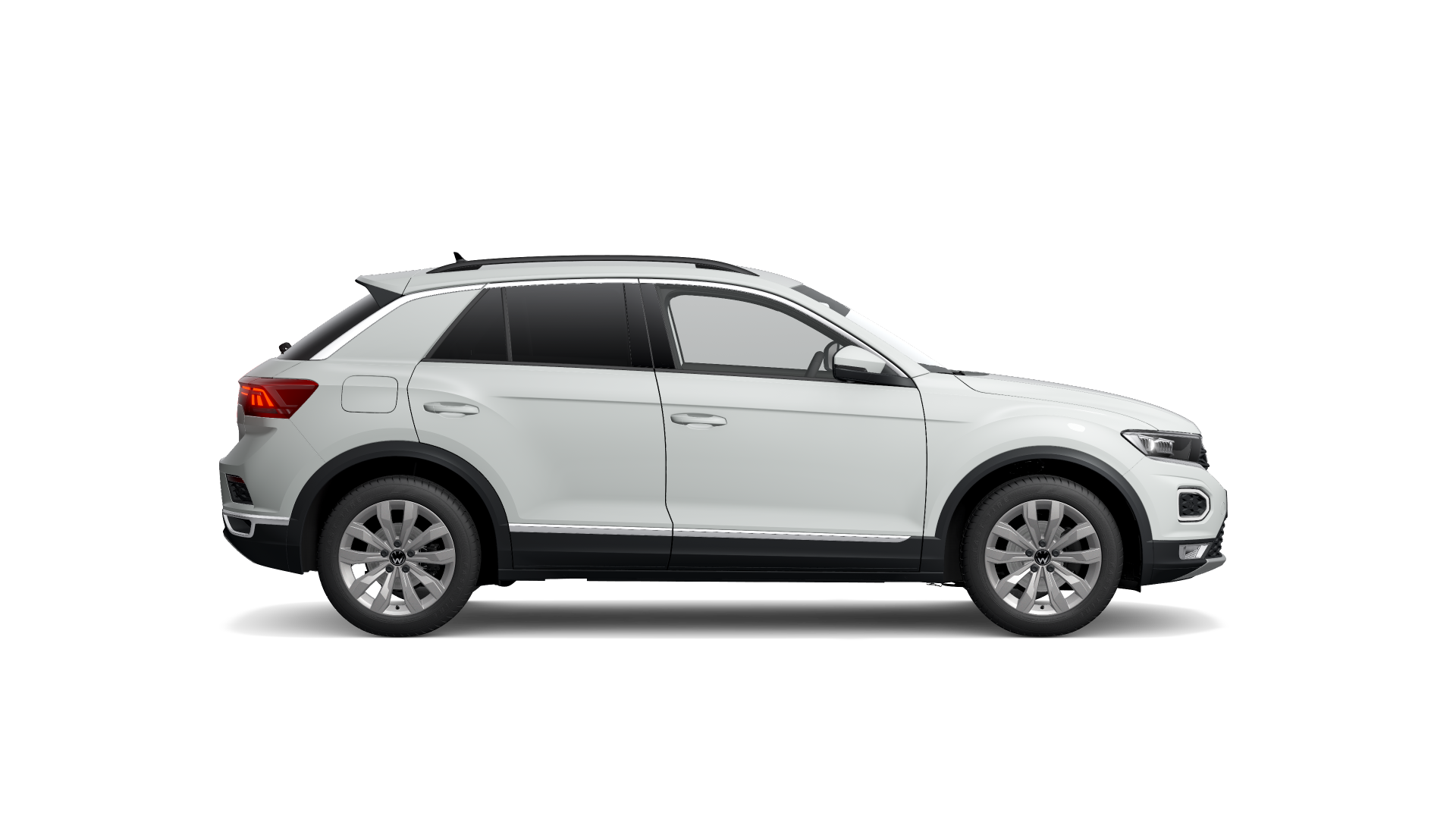 Volkswagen T-Roc 1.5 TSI Sport