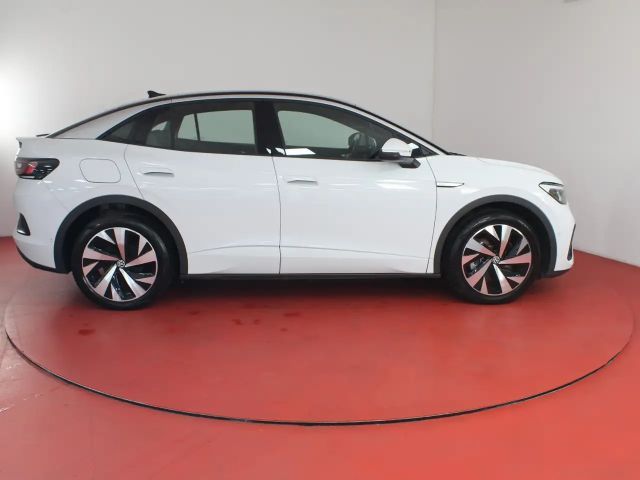 Volkswagen ID.5 150 kW 77 KWh Pro