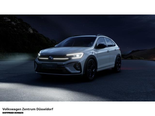Volkswagen Taigo DSG IQ.Drive R-Line