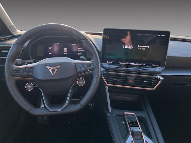 Cupra Leon Sportstourer VZ e-Hybrid