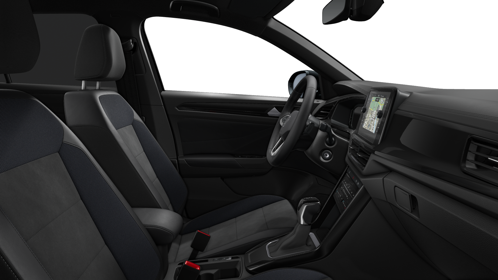 Volkswagen T-Roc 2.0 TDI Style