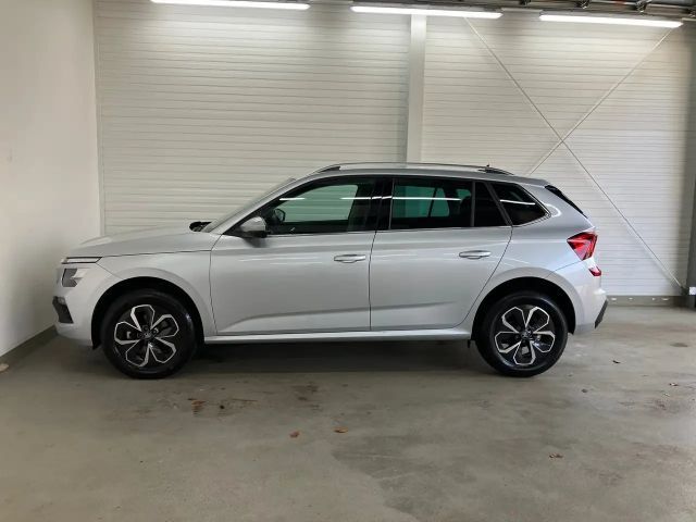 Skoda Kamiq Selection