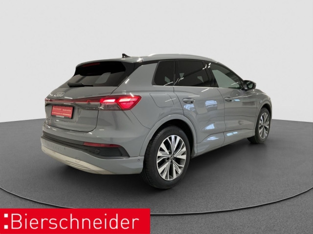 Audi Q4 e-tron 40