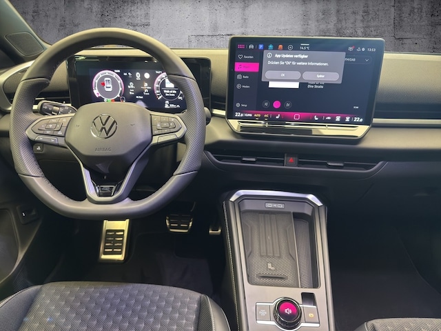 Volkswagen T-Roc 1.5 eTSI R-Line