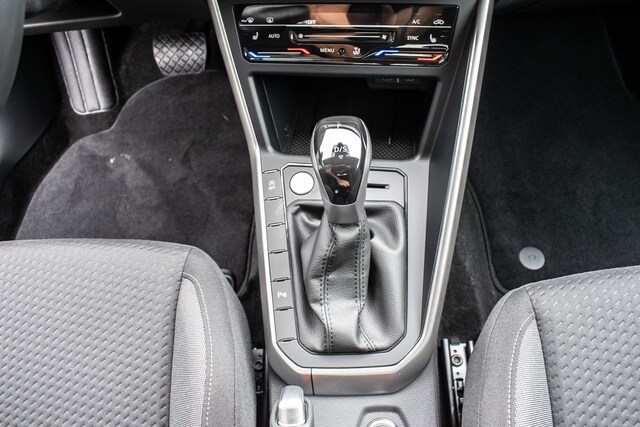 Volkswagen Polo 1.0 TSI DSG