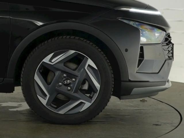 Hyundai Bayon Prime T-GDi