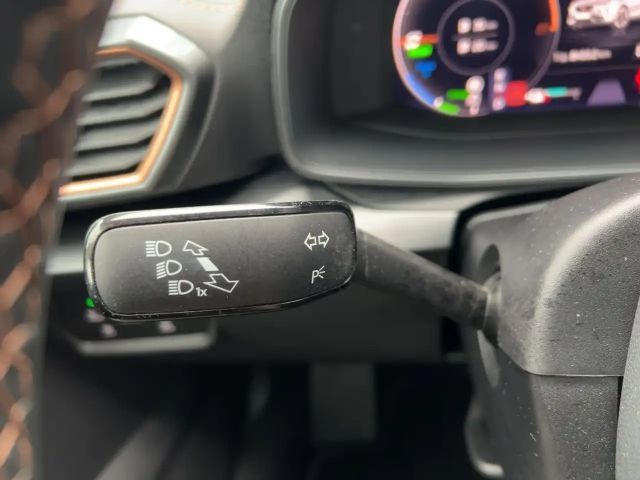 Cupra Formentor 1.4 DSG e-Hybrid