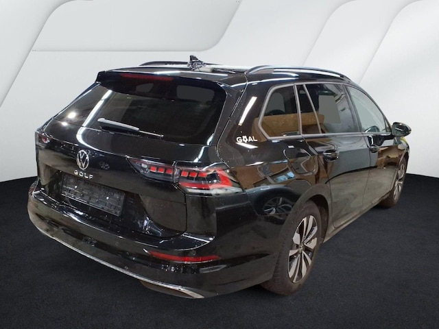 Volkswagen Golf 2.0 TDI DSG Golf VIII Variant