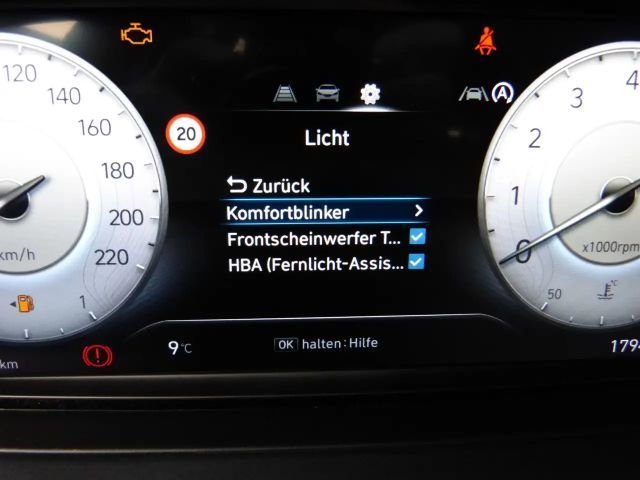 Hyundai i20 KAMERA APPLE LHZ SHZ VOLL-LED KLIMAAUT