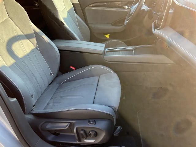 Volkswagen Passat 2.0 TDI Business DSG Variant