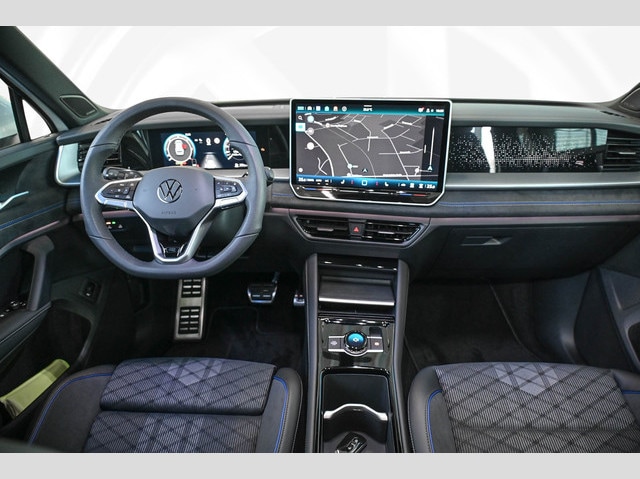 Volkswagen Tayron 2.0 TDI DSG R-Line