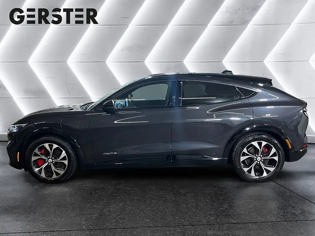 Ford Mustang Mach-E AWD Extended range