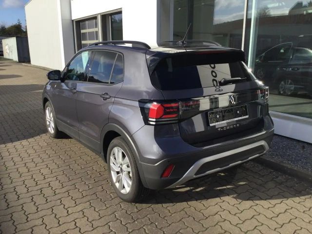 Volkswagen T-Cross 1.0 TSI DSG Life