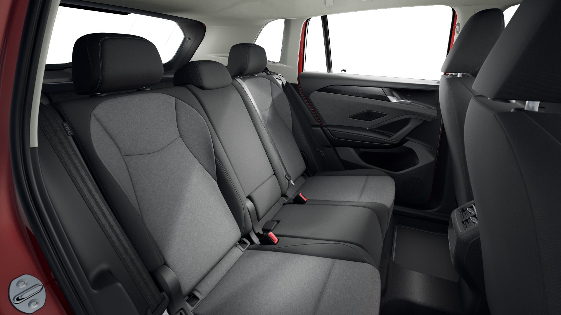 Volkswagen Tiguan 1.5 eTSI