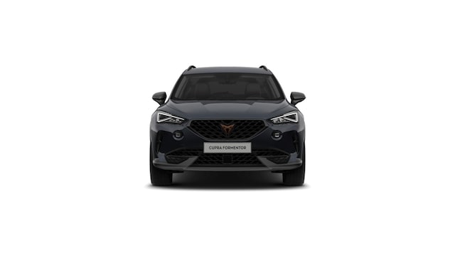 Cupra Formentor 1.4 e-Hybrid