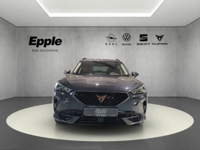 Cupra Formentor Navi SHZ LHZ LED . ACC Apple CarPlay Android Auto