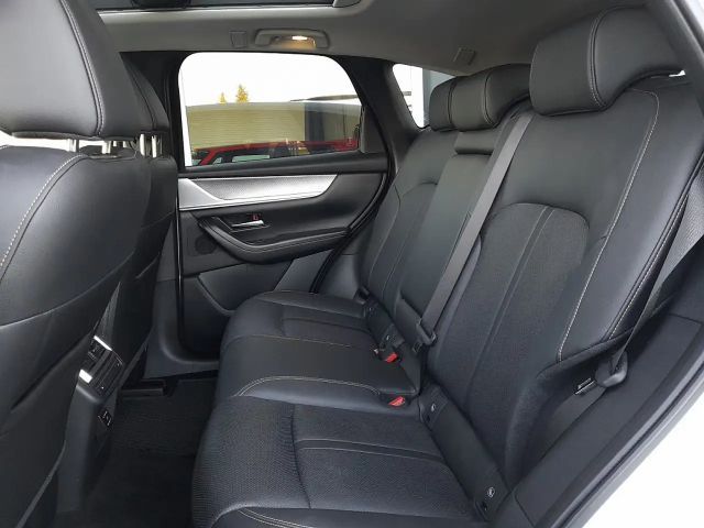 Mazda CX-60 4WD Homura