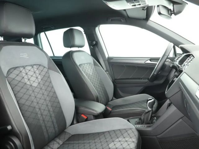 Volkswagen Tiguan 2.0 TDI R-Line