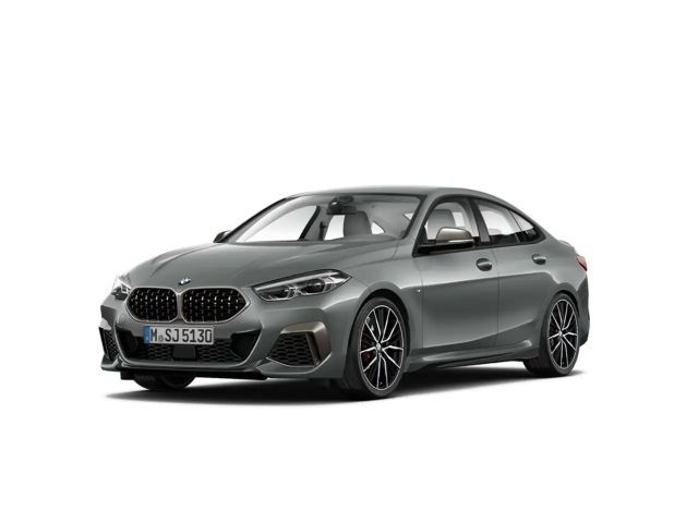 BMW 235 Coupé Gran Coupé Sedan xDrive