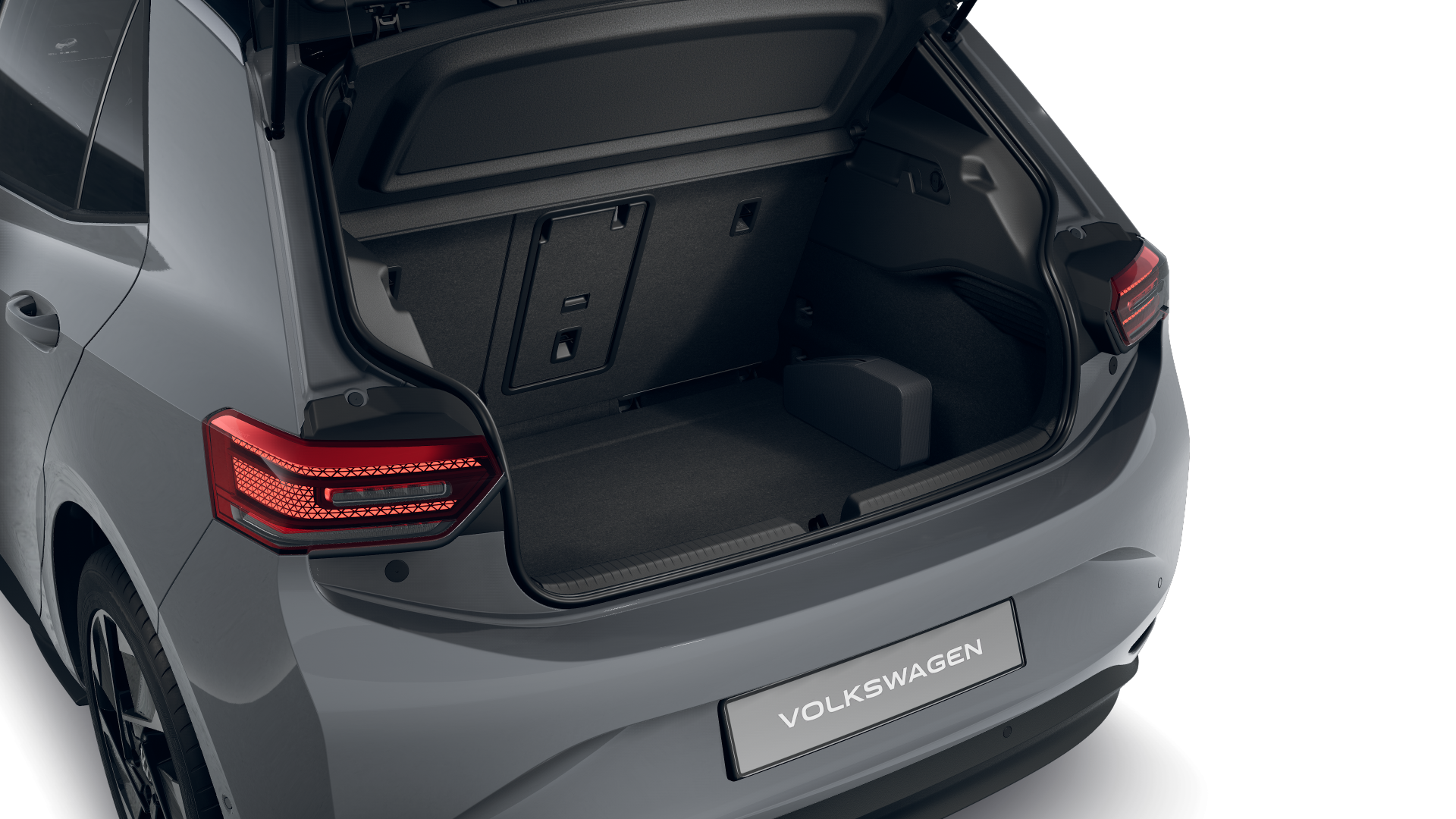 Volkswagen ID.3 150 kW Performance Pro