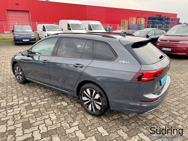 Volkswagen Golf Golf VIII Variant