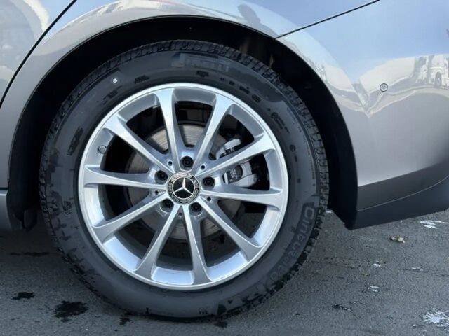 Mercedes-Benz B 180 Progressive