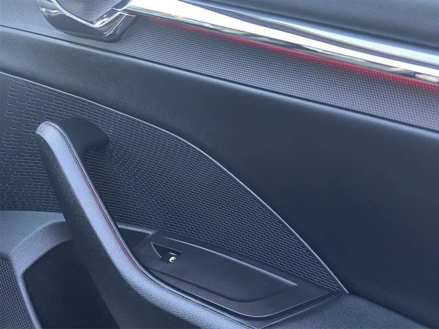 Skoda Octavia Style Style