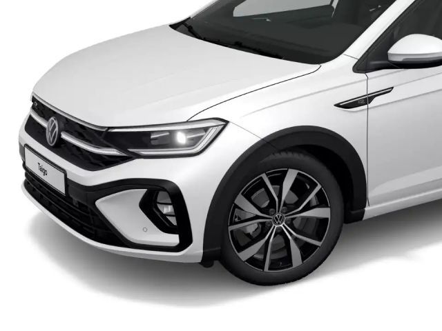 Volkswagen Taigo 1.5 TSI DSG IQ.Drive R-Line