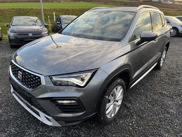 Seat Ateca 1.5 TSI DSG
