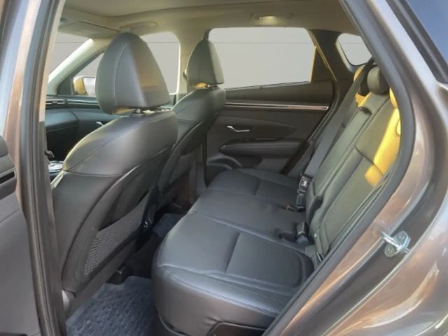 Hyundai Tucson 1.6 Hybrid Prime