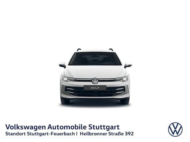 Volkswagen Golf 1.5 TSI DSG Life Variant