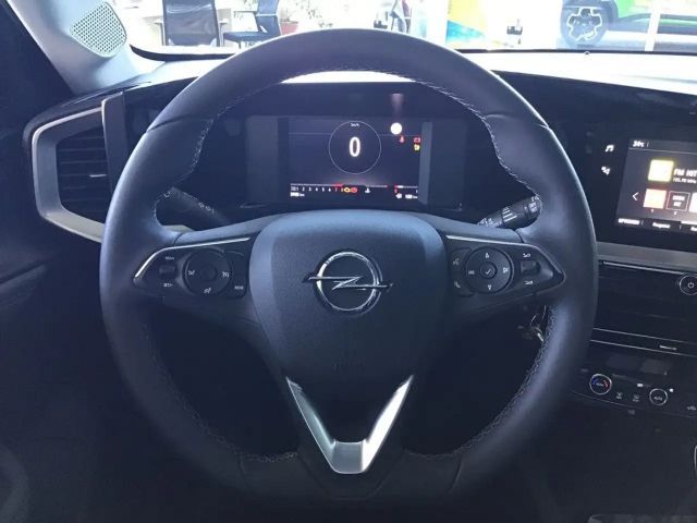 Opel Mokka Elegance