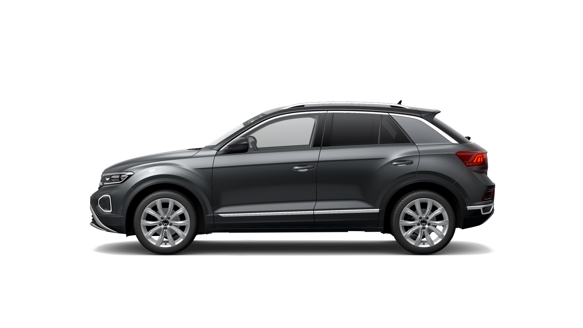 Volkswagen T-Roc 1.5 TSI Style