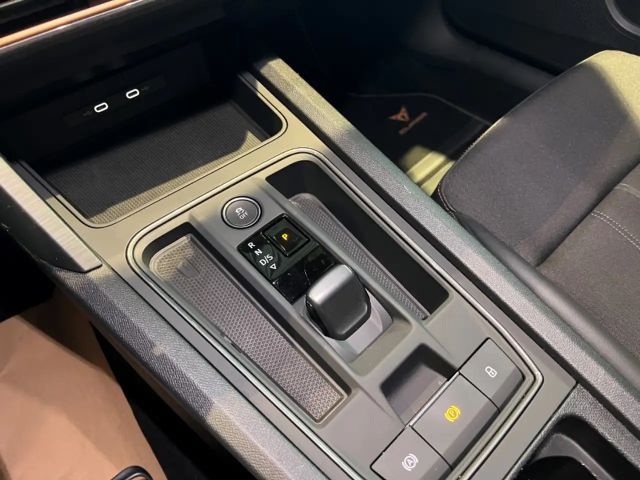 Cupra Leon 2.0 TSI 4Drive DSG Sportstourer VZ