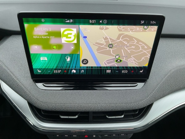 Skoda Enyaq Loft iV 50