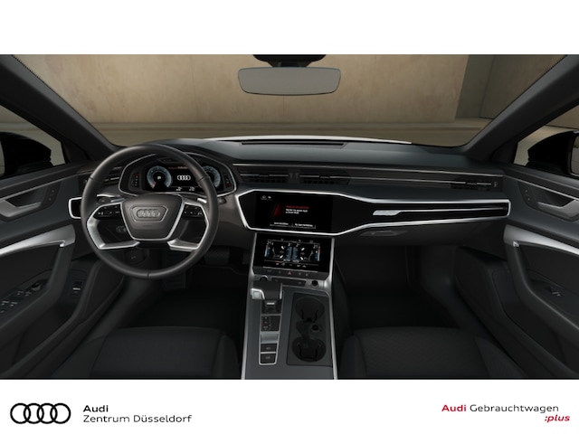 Audi A6 35 TDI Avant S-Tronic