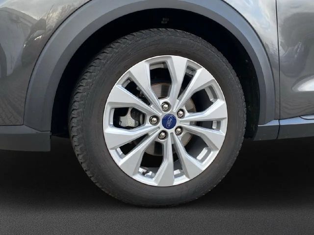 Ford Puma Cool & Connect