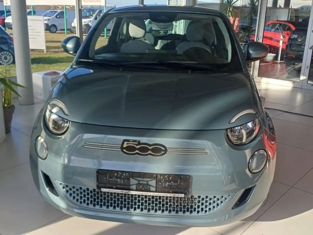 Fiat 500e Icon